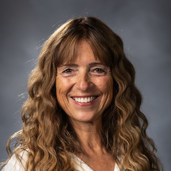 Petra Hoffmann, 52 Jahre